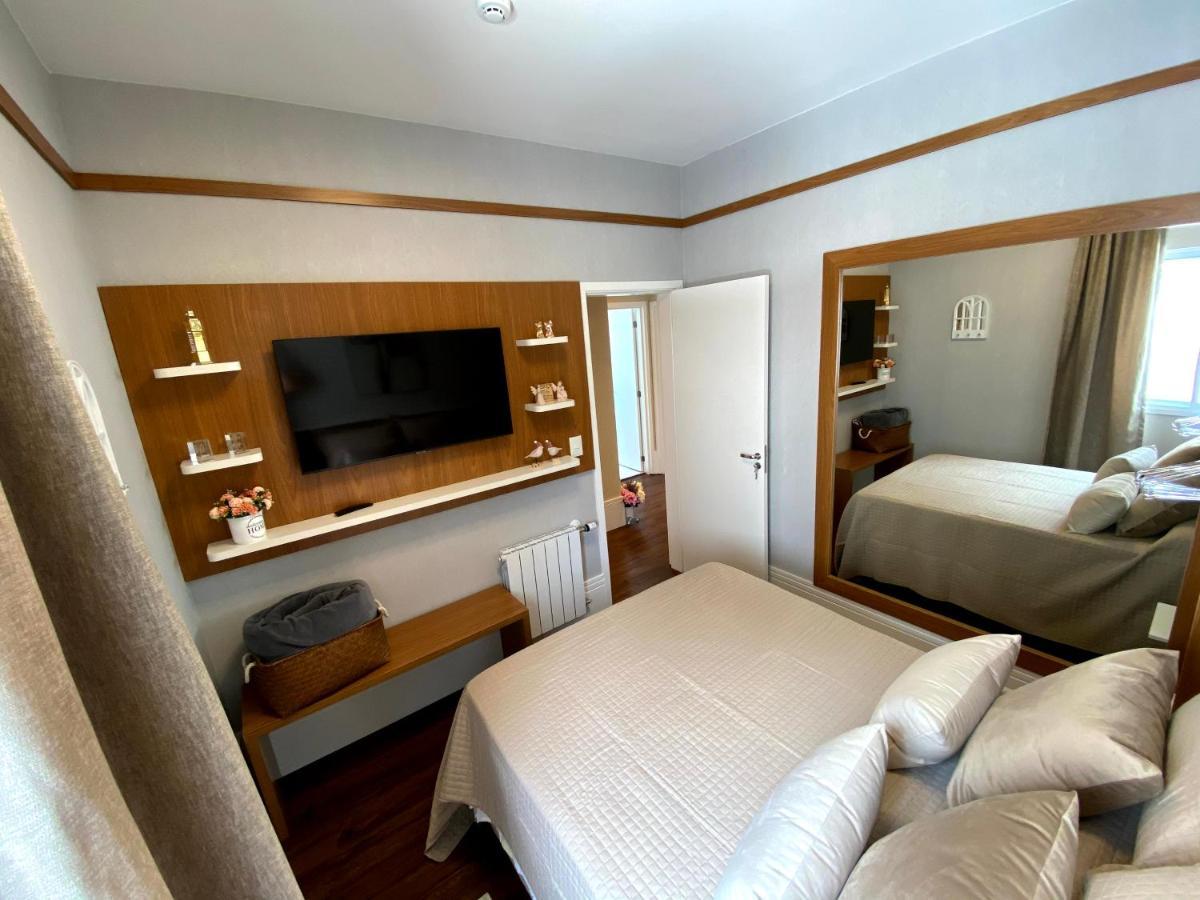 Apartamento Em Campos Do Jordao Ao Lado Do Capivari Campos do Jordão Exterior photo