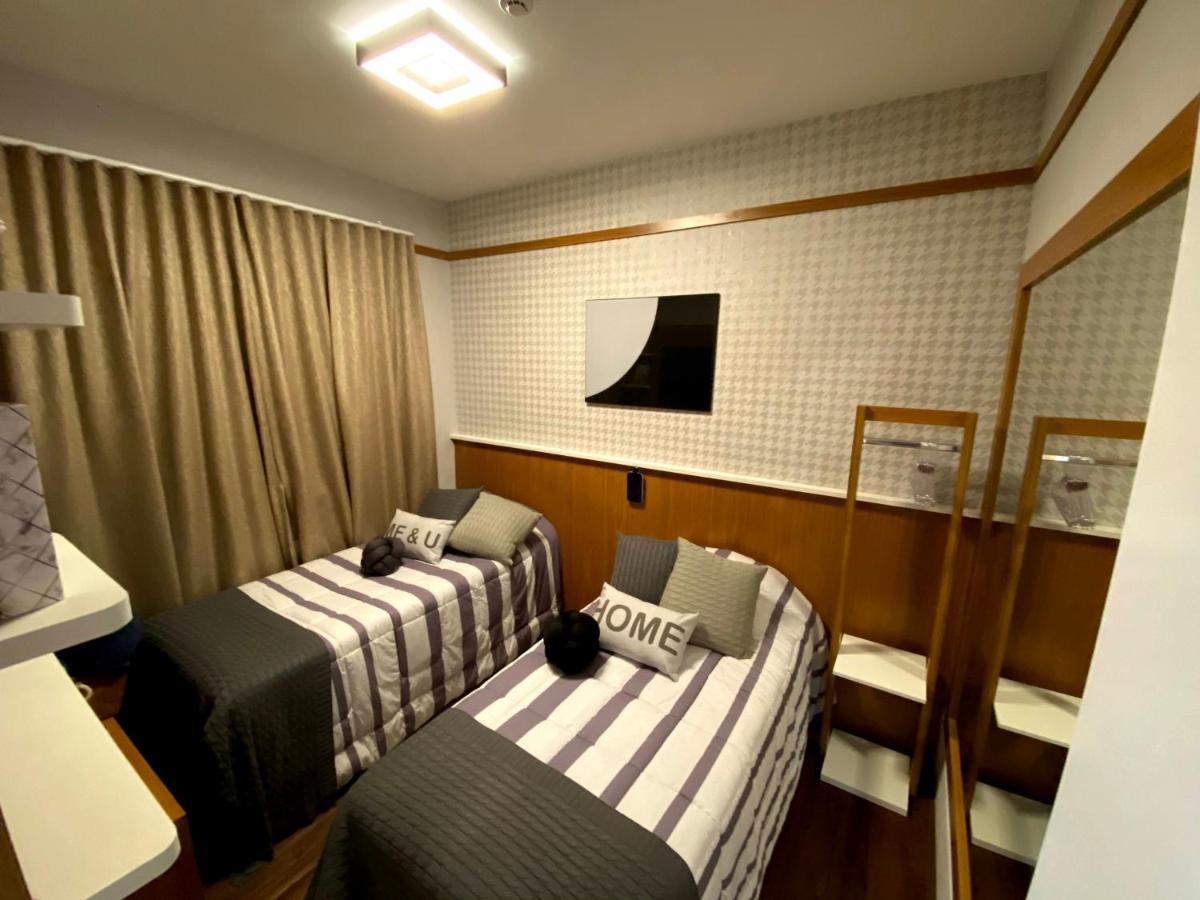 Apartamento Em Campos Do Jordao Ao Lado Do Capivari Campos do Jordão Exterior photo